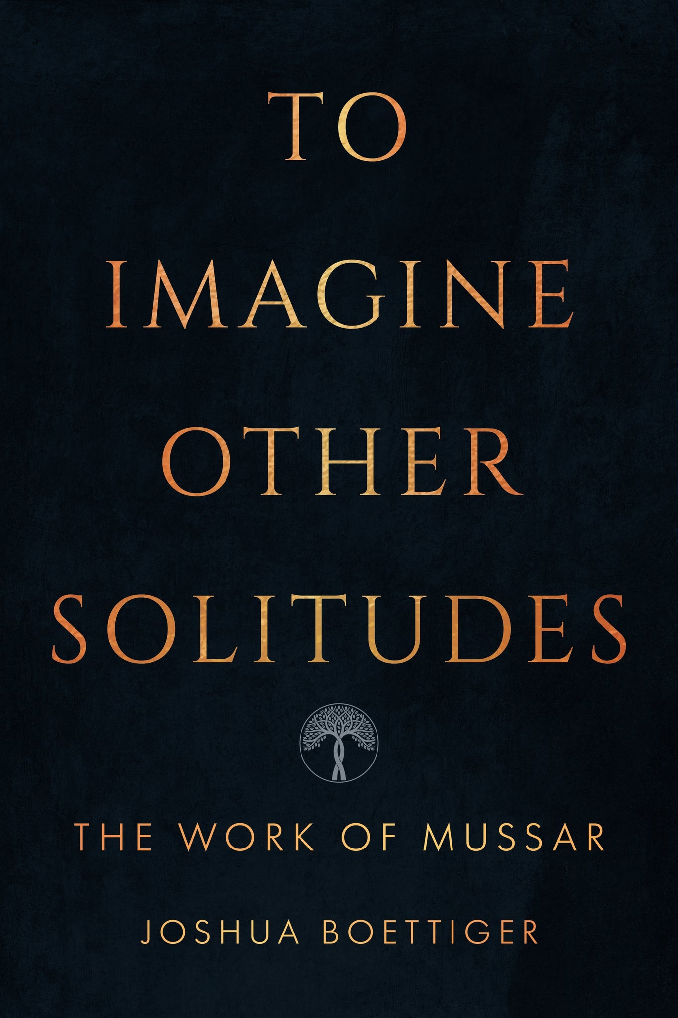 Cover image for To Imagine Other Solitudes ISBN 9781966608844